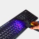 3xUVC+1xLED 270-280nm UV Lamp USB Rechargeable Hook Flashlight 3xUVC+1xLED 270-280nm UV Lamp USB Rechargeable Hook Flashlight