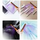 Handheld UVC Disinfection Light Home Portable Strong Germicidal Lamp Face Mask / Tableware/ Phone Sterilizer Handheld UVC Disinfection Light Home Portable Strong Germicidal Lamp Face Mask / Tableware/ Phone Sterilizer