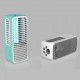 Homeuse Portable UVC Germicidal Sterilization Ozone Lamp Ultraviolet UV Light Disinfect Killing Light Homeuse Portable UVC Germicidal Sterilization Ozone Lamp Ultraviolet UV Light Disinfect Killing Light