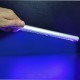 Portable Ultraviolet UV Sterilizer Light Tube Waterproof Disinfection Bactericidal Lamp Bulb Stick Ultraviolet Light