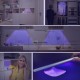 Portable Ultraviolet UV Sterilizer Light Tube Waterproof Disinfection Bactericidal Lamp Bulb Stick Ultraviolet Light