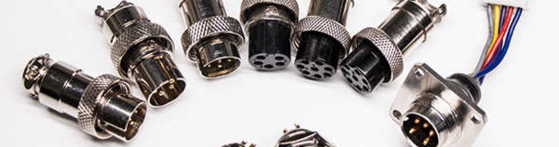 what should be paid attention to when processing aviation plugs? what should be paid attention to when processing aviation plugs?