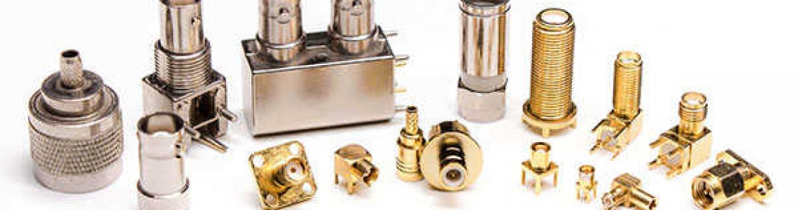 types of bnc connectors types of bnc connectors
