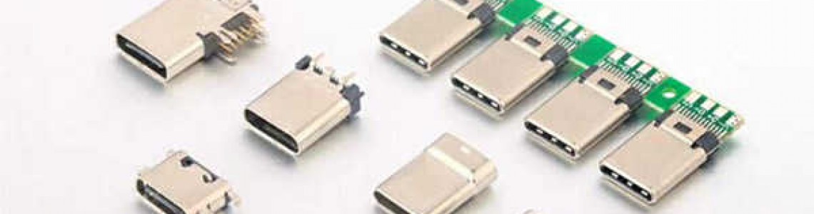 USB-IF has released specification of USB Type C connector