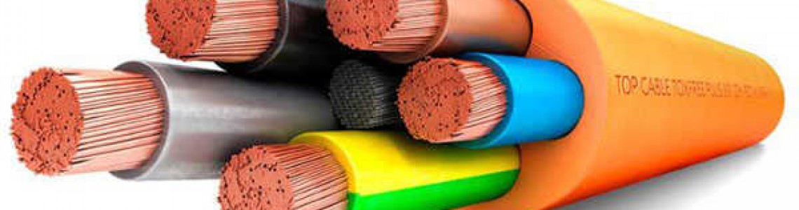 What exactly are Fire Resistant cables?
