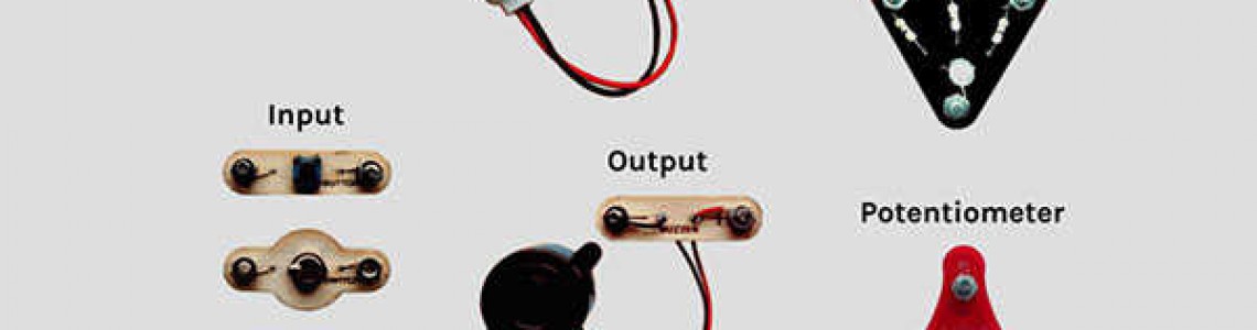 circuit making: the modules circuit making: the modules