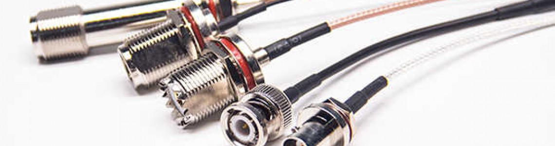 What is Coaxial Cable?