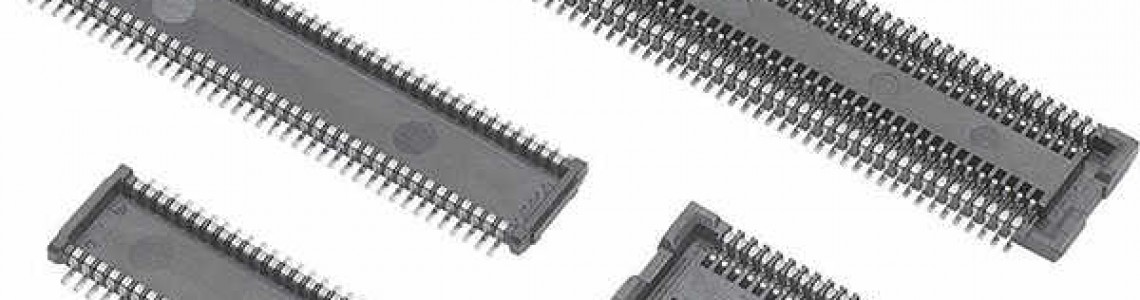 how to overcome the challenge of multi-connector group alignment between pcb boards? how to overcome the challenge of multi-connector group alignment between pcb boards?