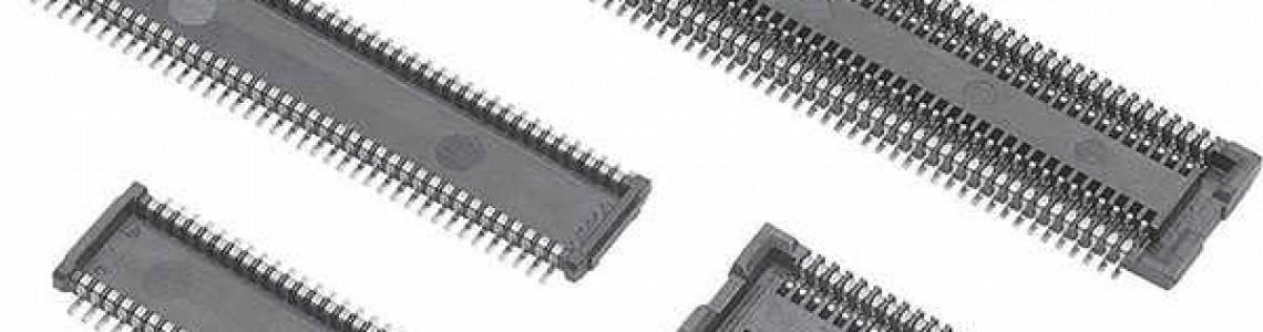 How to overcome the challenge of multi-connector group alignment between PCB boards?