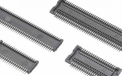 how to overcome the challenge of multi-connector group alignment between pcb boards?
