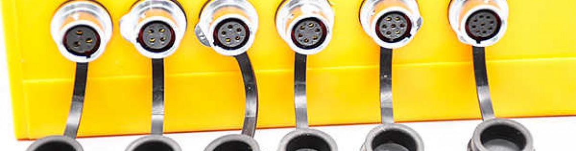 three major trends of industrial grade connectors three major trends of industrial grade connectors