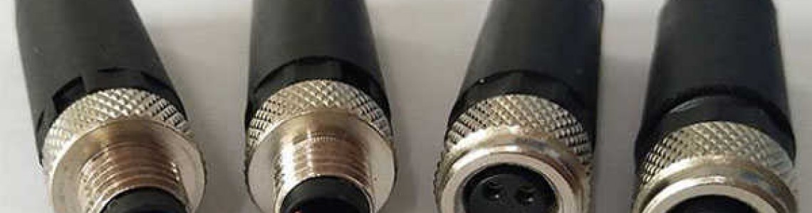 fusion of connectors and sensors fusion of connectors and sensors