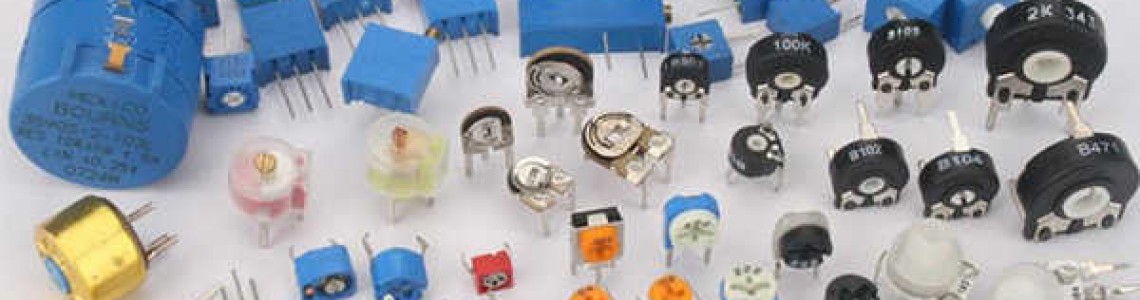 Basic Electronic Components
