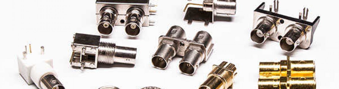 ultra-detailed bnc connector type subdivision ultra-detailed bnc connector type subdivision
