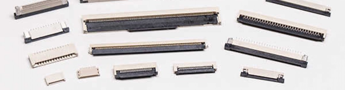 talk about fpc connector product knowledge and structure talk about fpc connector product knowledge and structure