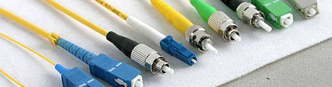 Which is better, coaxial or fiber optic?