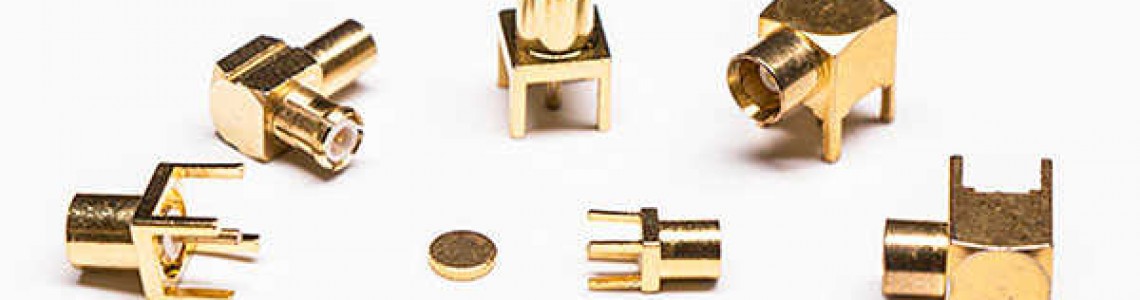 What factors affect the quotation of MCX connector wholesale?