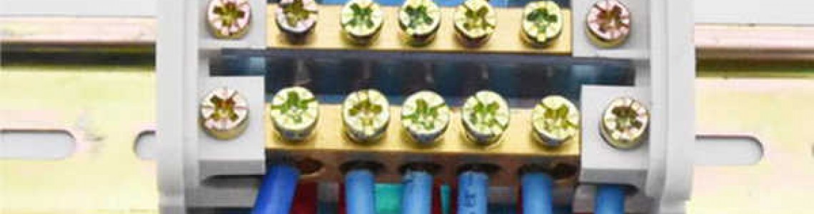 the application of cable splitters the application of cable splitters