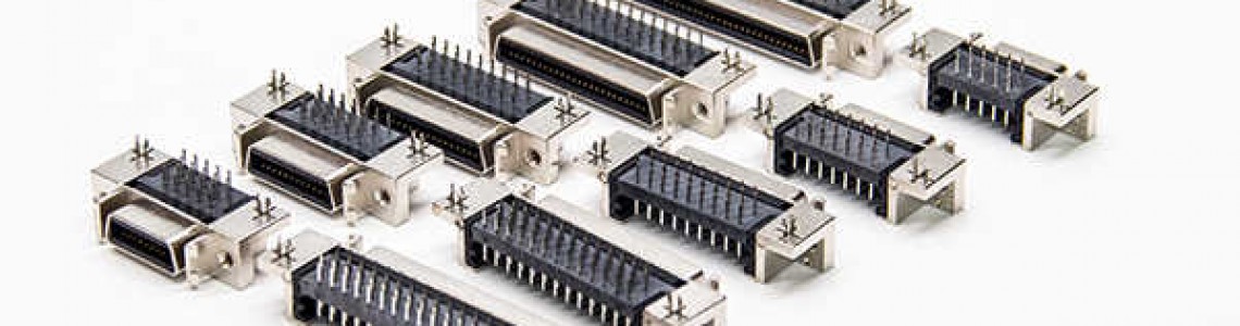 The basic performance, classification and basic elements of the connector