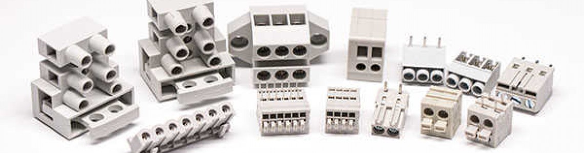 what do you know about wire-to-wire connectors?