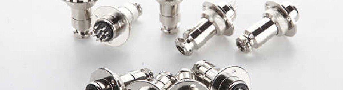 what are the advantages of aviation plugs what are the advantages of aviation plugs