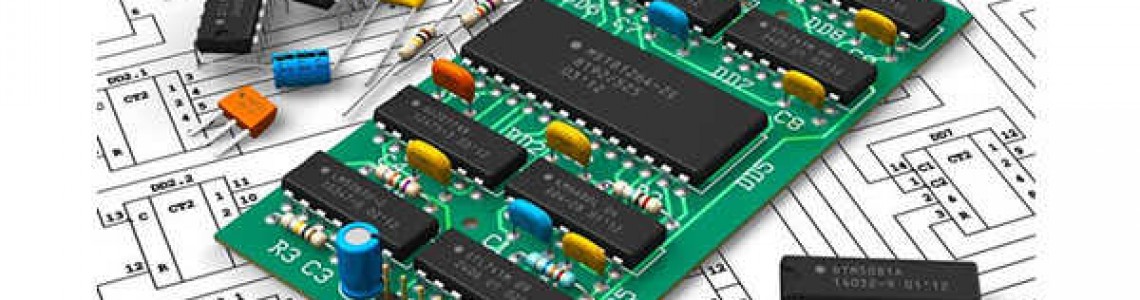 Do you want to know more about Electronic Components?