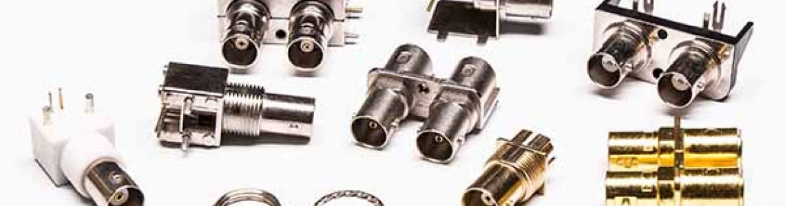 You must know about BNC Connectors