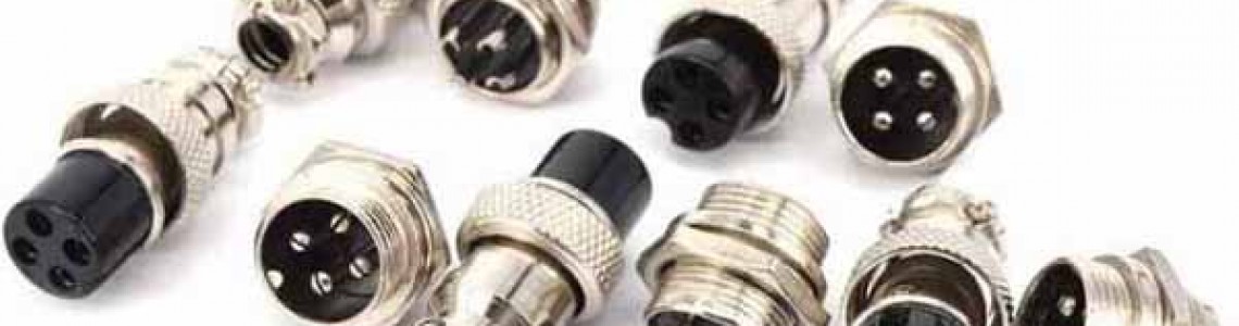 How to choose an aviation plug?