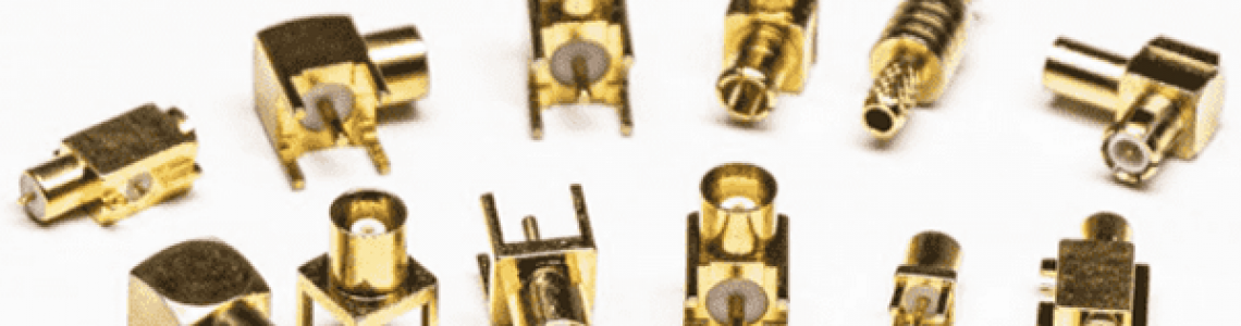 Do you want to know more about MCX RF connectors？