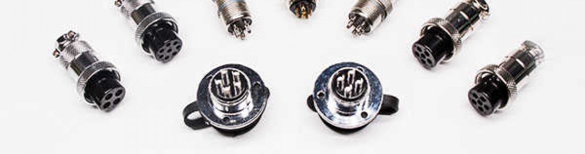the reason why electroplate the terminal of aviation plug connector the reason why electroplate the terminal of aviation plug connector