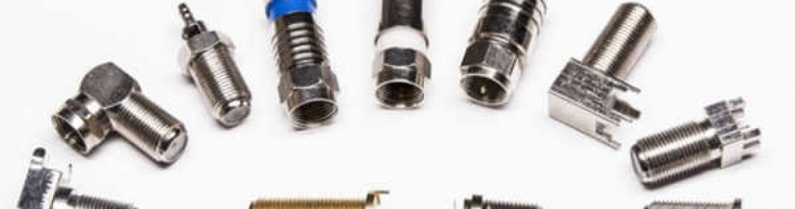 Strengths of RF connectors
