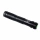 ZQ-012B 450nm Blue Light 1mw Beam Laser Flashlight With EU Charger Laser Pointer