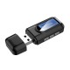2 In 1 bluetooth Adapter 5.0 Audio Adapter bluetooth Speaker Wireless 3.5mm Audio Transmitter Driver Free Wired Wireless Switch 2 In 1 bluetooth Adapter 5.0 Audio Adapter bluetooth Speaker Wireless 3.5mm Audio Transmitter Driver Free Wired Wireless Switch