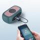 2 In 1 bluetooth Adapter 5.0 Audio Adapter bluetooth Speaker Wireless 3.5mm Audio Transmitter Driver Free Wired Wireless Switch 2 In 1 bluetooth Adapter 5.0 Audio Adapter bluetooth Speaker Wireless 3.5mm Audio Transmitter Driver Free Wired Wireless Switch