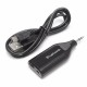 3.5mm Stereo Music Audio bluetooth Receiver Adapter