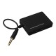 3.5mm bluetooth A2DP Stereo Audio Transmitter bluetooth Dongle Adapter for Smart TV PC