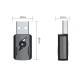 4 In 1 bluetooth Transmitter Receiver 5.0 Stereo bluetooth Adapter USB Dongle AUX Speaker Amplifier Plug and Play