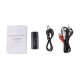 BT35F05 USB Wireless bluetooth Stereo Music Audio Adapter For Smart TV/Computer/DVD/MP3 BT35F05 USB Wireless bluetooth Stereo Music Audio Adapter For Smart TV/Computer/DVD/MP3