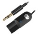 C002 USB 5.0 Car Wireless bluetooth Receiver bluetooth Audio Adapter Hands Free Call Navigation Voice Broadcast C002 USB 5.0 Car Wireless bluetooth Receiver bluetooth Audio Adapter Hands Free Call Navigation Voice Broadcast