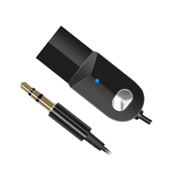 C002 USB 5.0 Car Wireless bluetooth Receiver bluetooth Audio Adapter Hands Free Call Navigation Voice Broadcast C002 USB 5.0 Car Wireless bluetooth Receiver bluetooth Audio Adapter Hands Free Call Navigation Voice Broadcast
