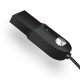 C002 USB 5.0 Car Wireless bluetooth Receiver bluetooth Audio Adapter Hands Free Call Navigation Voice Broadcast C002 USB 5.0 Car Wireless bluetooth Receiver bluetooth Audio Adapter Hands Free Call Navigation Voice Broadcast