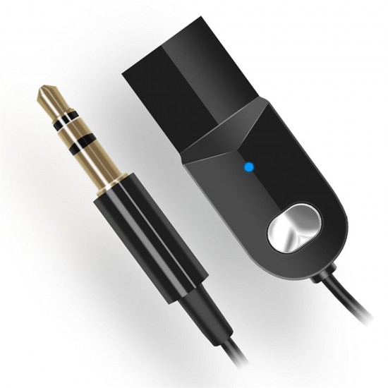C002 bluetooth Adapters Car bluetooth 5.0 Audio Receiver Transmitter Handsfree Music Adapter AUX RCA USB 3.5mm For TV PC Car Wireless Adapter C002 bluetooth Adapters Car bluetooth 5.0 Audio Receiver Transmitter Handsfree Music Adapter AUX RCA USB 3.5mm For TV PC Car Wireless Adapter