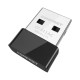 811AC 650Mbps Dual Band Portable WiFi Mini Networking Adapter Wireless Transmitter WiFi Adapter
