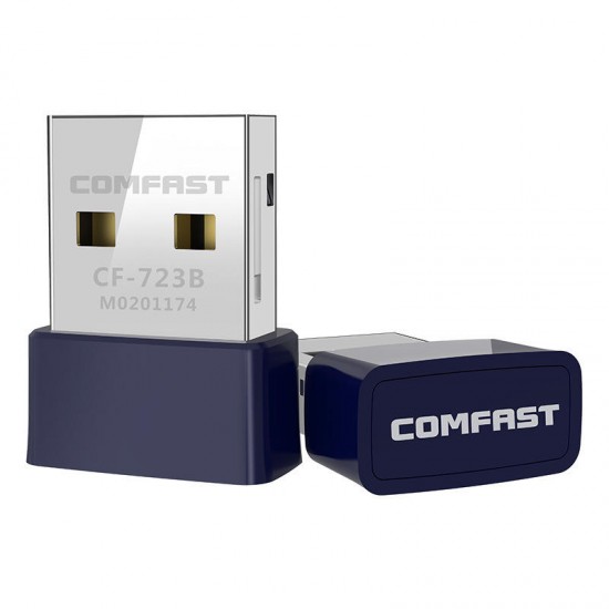 CF723B bluetooth4.0 Wireless Adapter Receiving Transmitting 2 in 1 USB4.0 USB Adapter bluetooth transmitter Networking Adapter