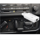 Car USB bluetooth 5.1 Adapter Receiver Dual Output Aux USB Audio Adapter bluetooth Stick Elicks E6