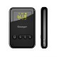 K6 2 in 1 Digital bluetooth Adapter 5.0 LED Wireless Transmitter Receiver Audio Adapter TF Card 3.5mm Audio Adapter K6 2 in 1 Digital bluetooth Adapter 5.0 LED Wireless Transmitter Receiver Audio Adapter TF Card 3.5mm Audio Adapter