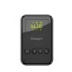 K6 2 in 1 Digital bluetooth Adapter 5.0 LED Wireless Transmitter Receiver Audio Adapter TF Card 3.5mm Audio Adapter K6 2 in 1 Digital bluetooth Adapter 5.0 LED Wireless Transmitter Receiver Audio Adapter TF Card 3.5mm Audio Adapter