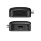 B20 USB 5.0 Wireless bluetooth Music Adapter NFC bluetooth Receiver bluetooth Hands Free Support for U disk TF Card