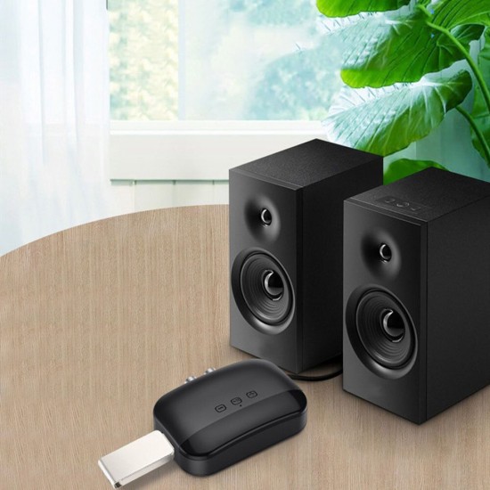 B20 USB 5.0 Wireless bluetooth Music Adapter NFC bluetooth Receiver bluetooth Hands Free Support for U disk TF Card B20 USB 5.0 Wireless bluetooth Music Adapter NFC bluetooth Receiver bluetooth Hands Free Support for U disk TF Card