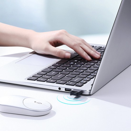 S-M402 USB bluetooth Receiver 4.0 bluetooth Transmitter Adapter for Desktop Computer Notebook bluetooth Speakers Mouse Keyboard S-M402 USB bluetooth Receiver 4.0 bluetooth Transmitter Adapter for Desktop Computer Notebook bluetooth Speakers Mouse Keyboard